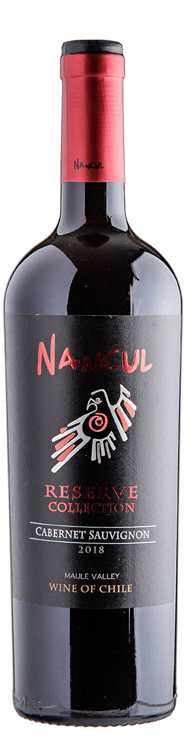 Nancul Reserva Cabernet Sauvignon